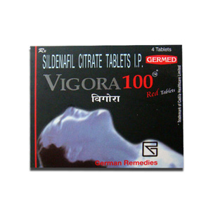 sildenafil citrate 100mg (4 pillole) online by Indian Brand